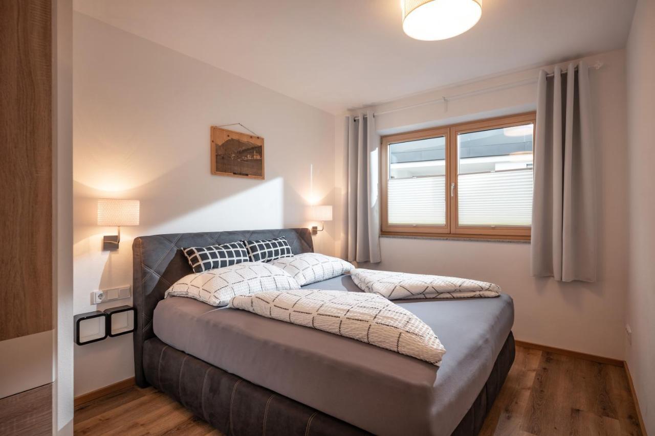Apart Alpenrose Schwendau Exterior foto